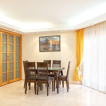 Apartment In Amdar Residence Eilat Exterior foto