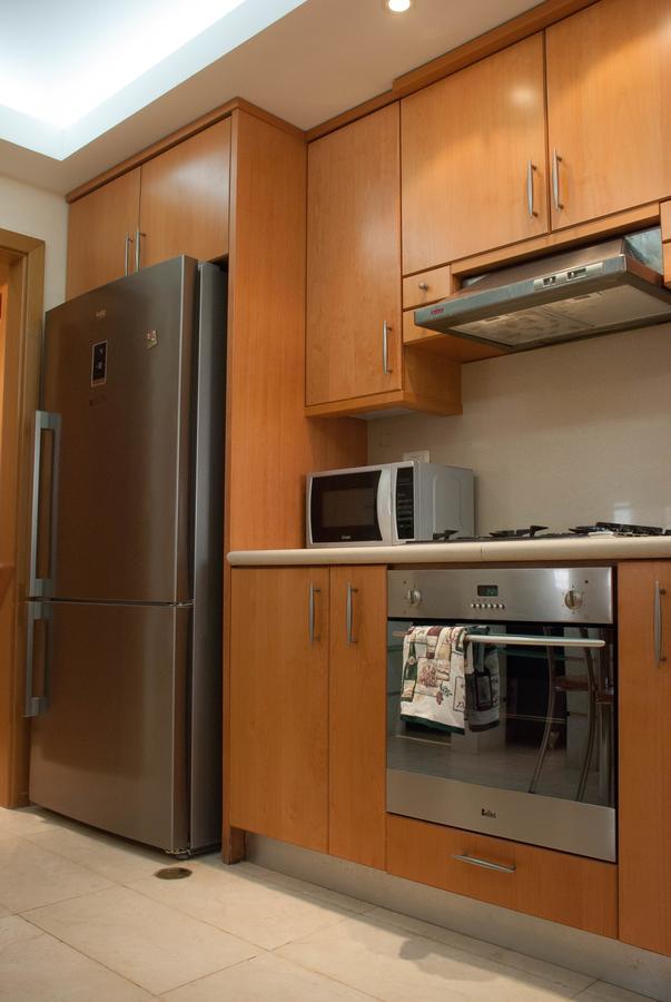 Apartment In Amdar Residence Eilat Exterior foto