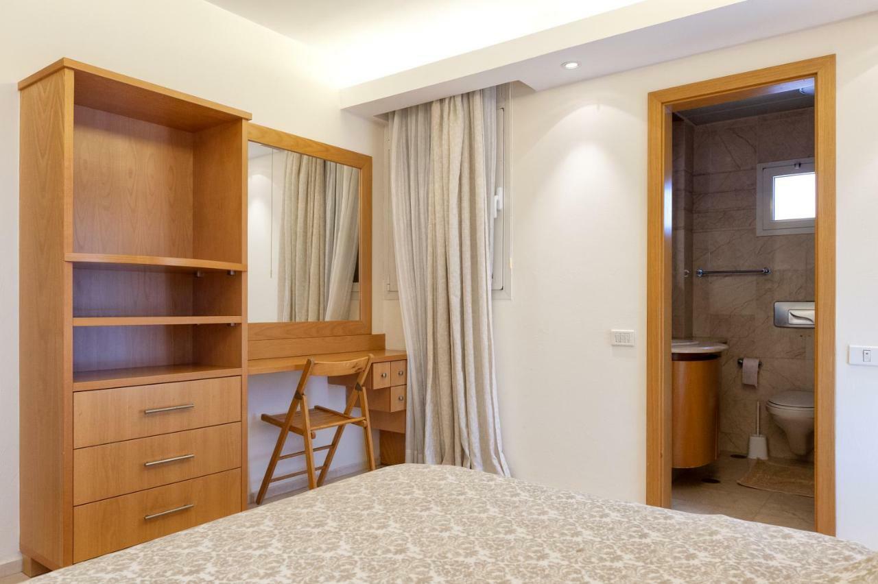 Apartment In Amdar Residence Eilat Exterior foto